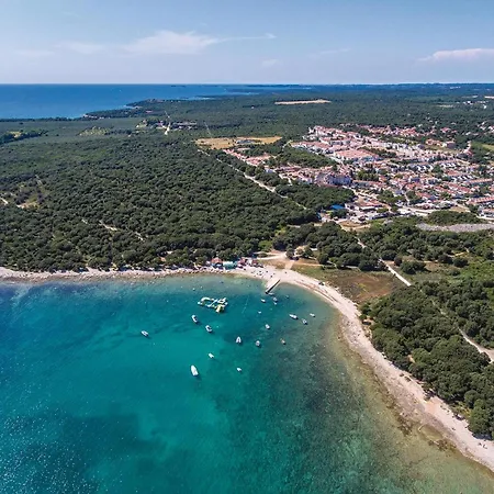 Vakantiehuis Betiga Betiga Ii *