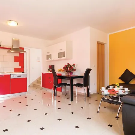 Vakantiehuis Betiga Betiga Ii *