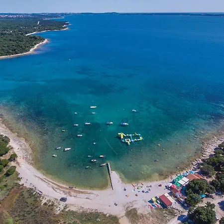 Σπίτι διακοπών Betiga Betiga Ii *