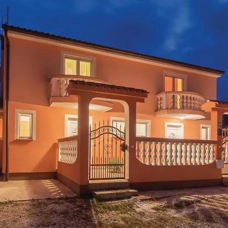 Betiga Betiga Ii Σπίτι διακοπών