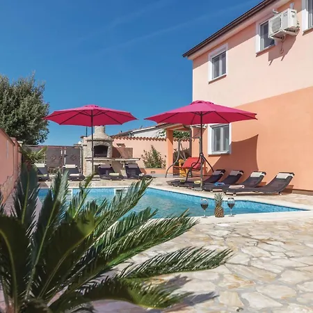 Σπίτι διακοπών Betiga Betiga Ii Barbariga