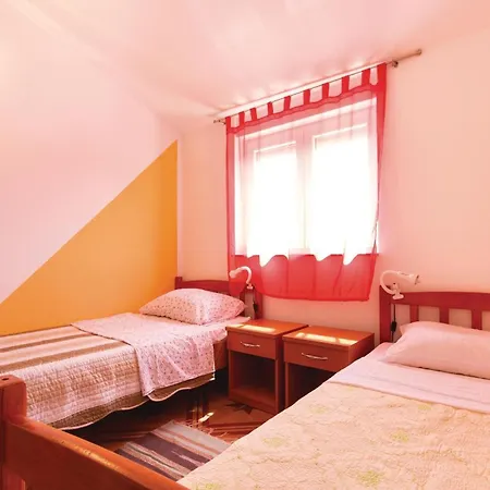 Σπίτι διακοπών Betiga Betiga Ii