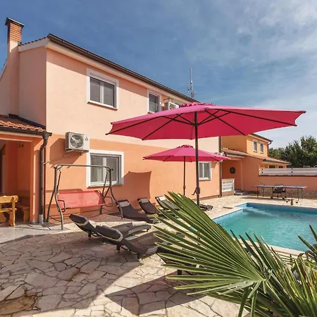 Betiga Betiga Ii Σπίτι διακοπών *