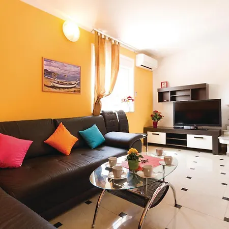 Vakantiehuis Betiga Betiga Ii *