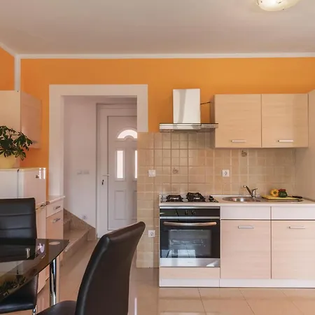 Betiga Betiga Ii Vakantiehuis Barbariga
