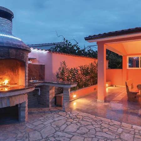 Betiga Betiga Ii * Barbariga