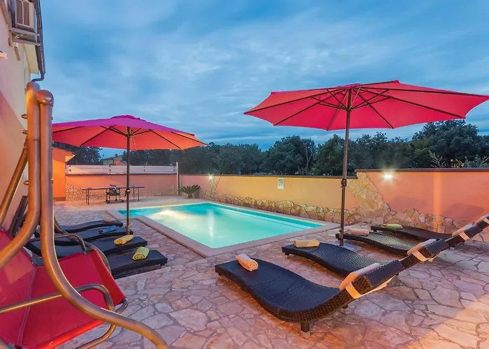 Betiga Betiga Ii Σπίτι διακοπών