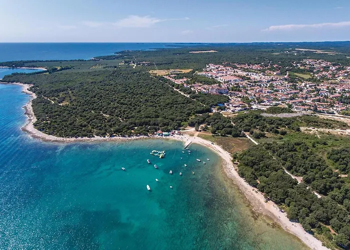 Σπίτι διακοπών Betiga Betiga Ii *