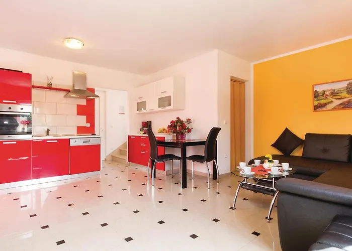 Σπίτι διακοπών Betiga Betiga Ii *