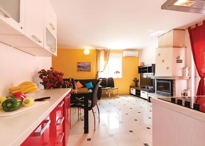 Betiga Betiga Ii Σπίτι διακοπών Barbariga