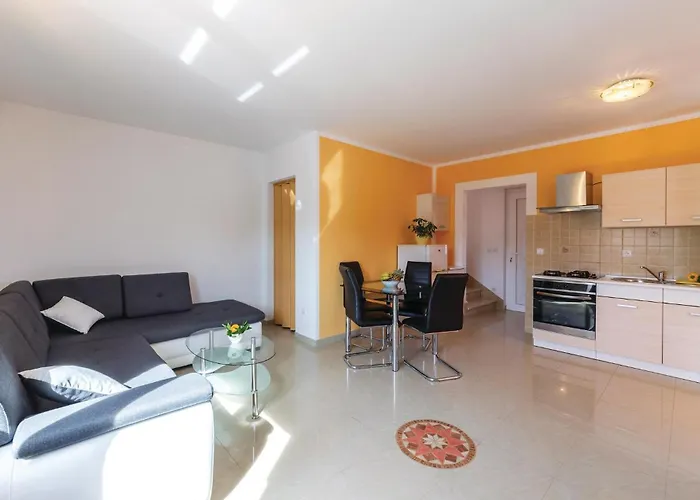 Σπίτι διακοπών Betiga Betiga Ii *