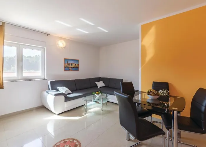 Σπίτι διακοπών Betiga Betiga Ii *