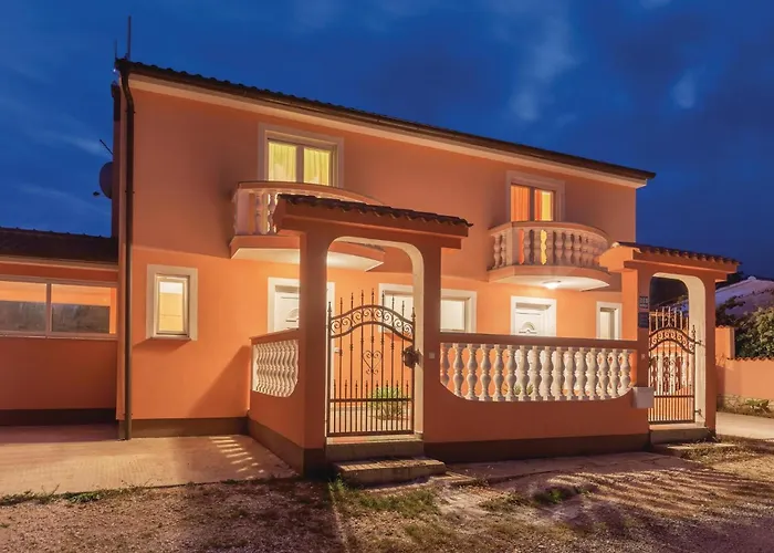 Betiga Betiga Ii Σπίτι διακοπών