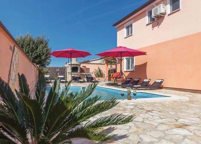 Σπίτι διακοπών Betiga Betiga Ii Barbariga