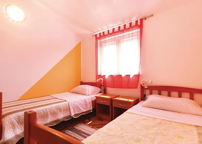 Σπίτι διακοπών Betiga Betiga Ii