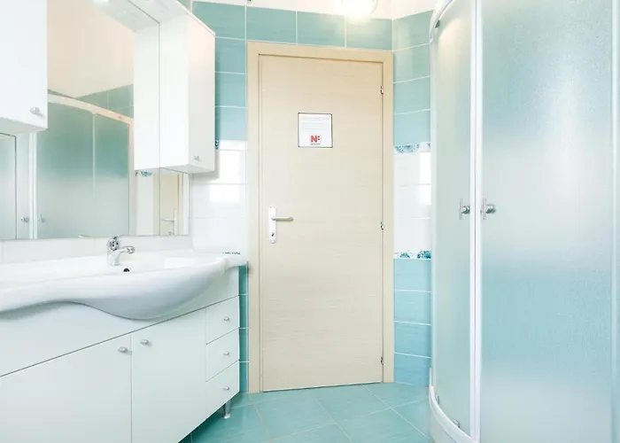 Σπίτι διακοπών Betiga Betiga Ii Barbariga