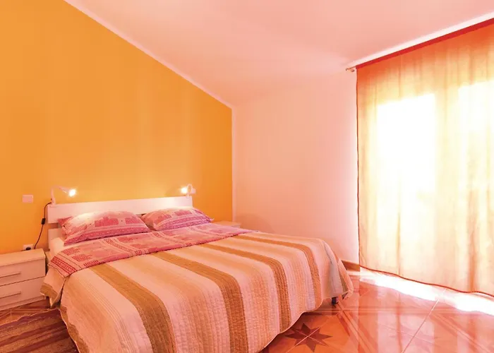 Σπίτι διακοπών Betiga Betiga Ii