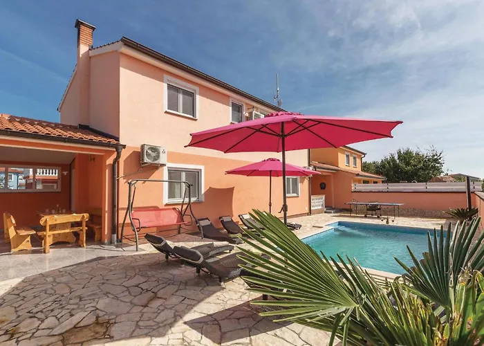 Betiga Betiga Ii Σπίτι διακοπών *