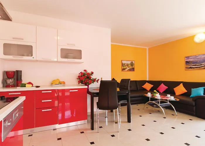 Betiga Betiga Ii Σπίτι διακοπών Barbariga