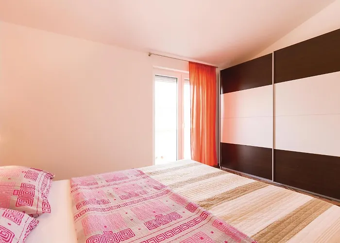 Σπίτι διακοπών Betiga Betiga Ii Barbariga