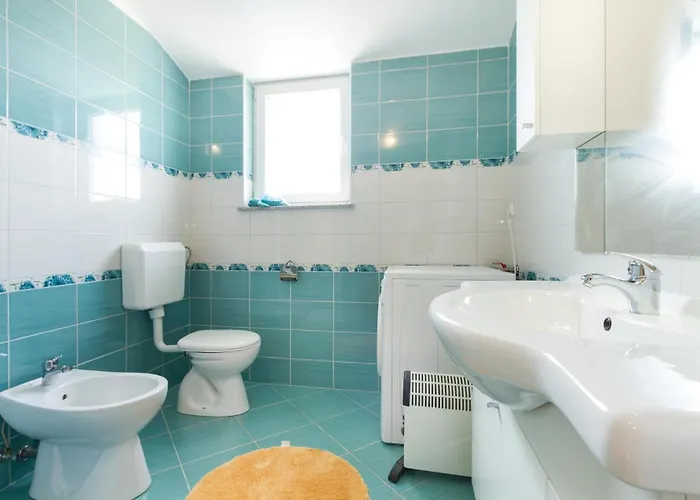 Σπίτι διακοπών Betiga Betiga Ii