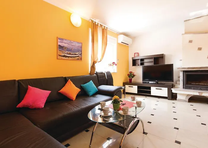 Σπίτι διακοπών Betiga Betiga Ii *