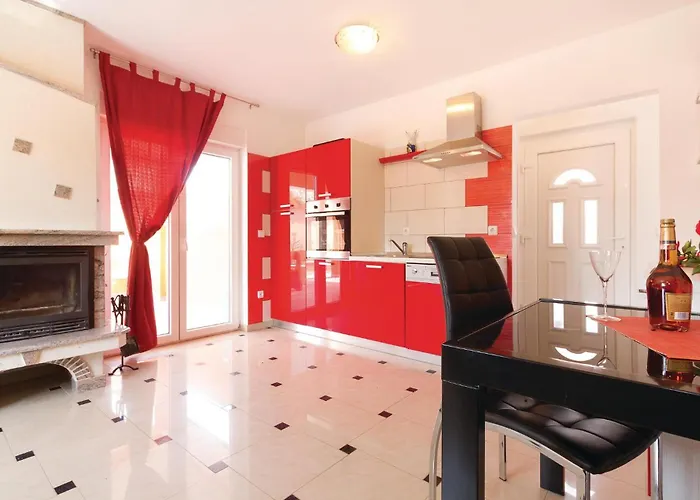 Σπίτι διακοπών Betiga Betiga Ii Barbariga