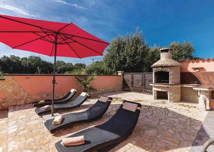 Betiga Betiga Ii Barbariga