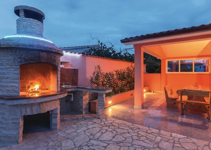 Betiga Betiga Ii * Barbariga