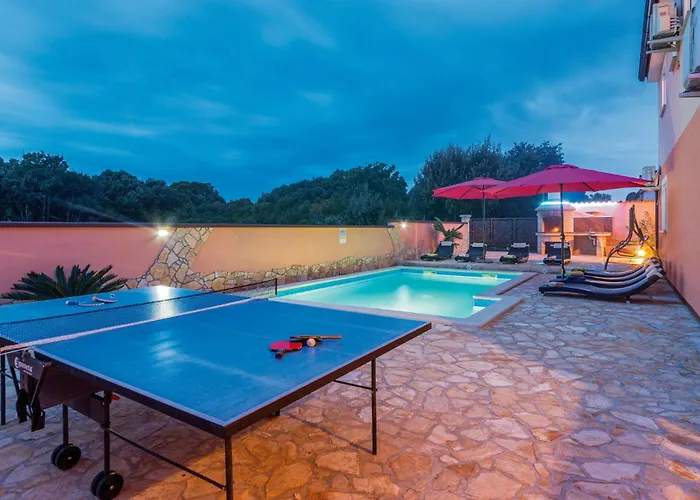 Betiga Betiga Ii Σπίτι διακοπών