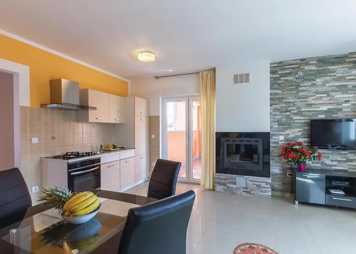 Σπίτι διακοπών Betiga Betiga Ii