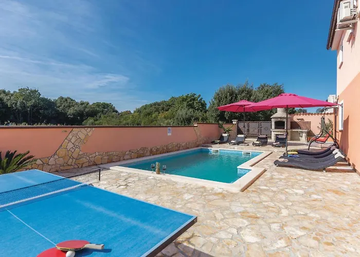 Betiga Betiga Ii Σπίτι διακοπών *