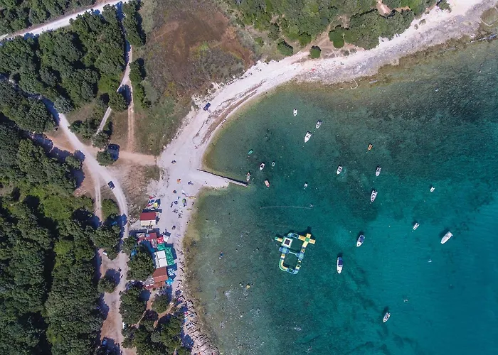 Betiga Betiga Ii Σπίτι διακοπών Barbariga