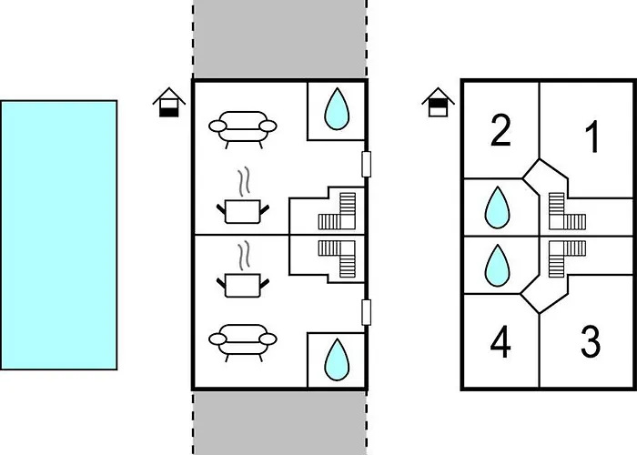 Betiga Betiga Ii Σπίτι διακοπών